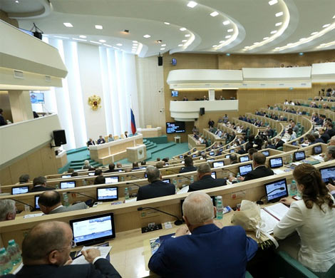 В Кремле и Совфеде отреагировали на открытие базы ПРО в Румынии