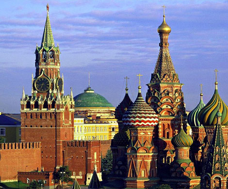 В Кремле не исключают прихода к власти в России женщины-президента