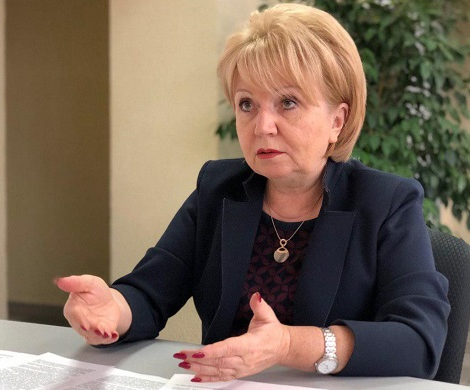 «В Кремле не знают, за что хвататься»: Эмилия Слабунова рассказала о назревающем кризисе в России