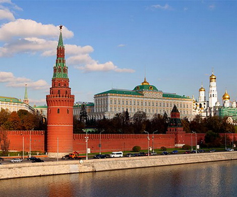 В Кремле опровергли подготовку встречи Путина с Трампом
