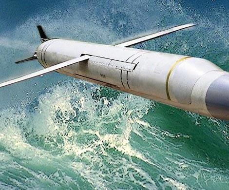 В Кремле опровергли постановку на дежурство крылатой ракеты