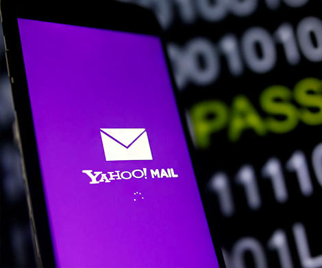 В Кремле отрицают причастность ФСБ ко взлому аккаунтов Yahoo!