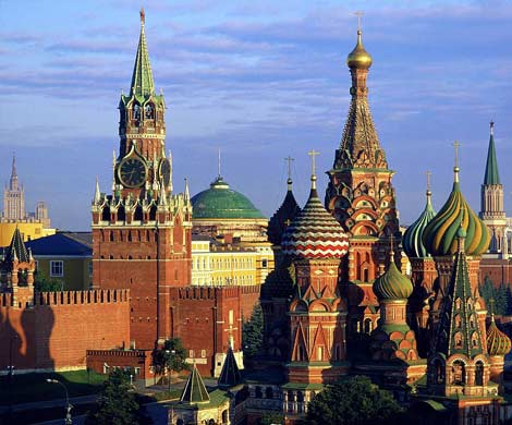 В Кремле постепенно отказываются от всего иностранного