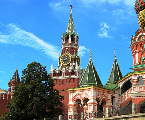 В Кремле прогнозируют самоликвидацию 60% партий