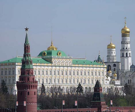 В Кремле прокомментировали готовящуюся ликвидацию Минкрыма