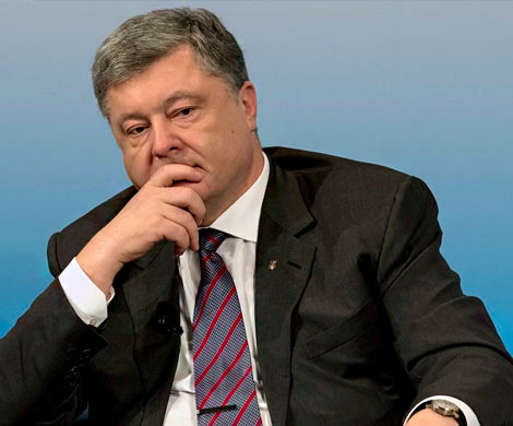 В Крыму назвали провокацией назначение постпреда Порошенко в республике‍