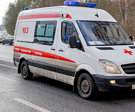 В Крыму внезапно умер мужчина, переходивший дорогу рано утром‍