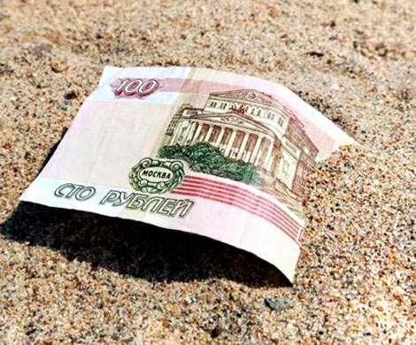 В Крыму эксперимент с курортным сбором могут отложить