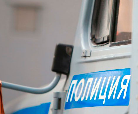 В Кудрово нашли тело молодого мужчины с пакетом на голове‍