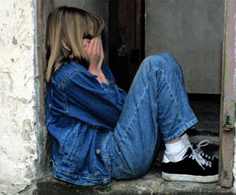 В Курске 17-летний подросток изнасиловал 16-летнюю одноклассницу