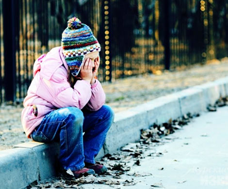 В Курске из детского сада сбежал 5-летний ребенок