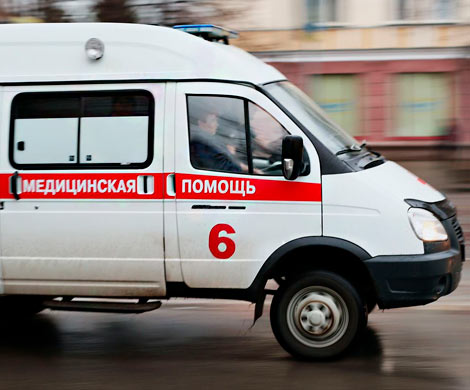 В Кузбассе умер 22-летний мужчина, получивший пулю в глаз