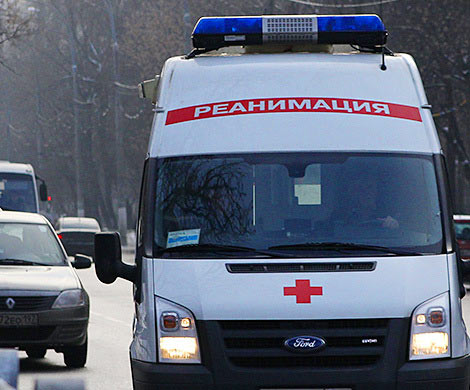 В квартире на западе Москвы обнаружено тело 14-летней девочки‍