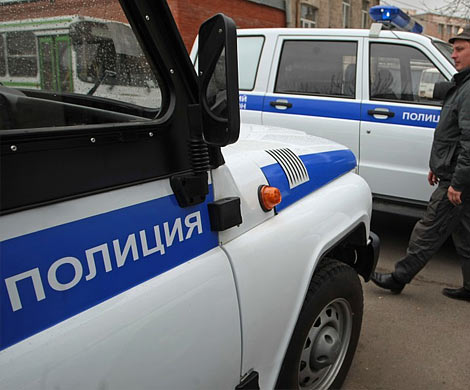 В квартире в Новой Москве застрелены двое мужчин