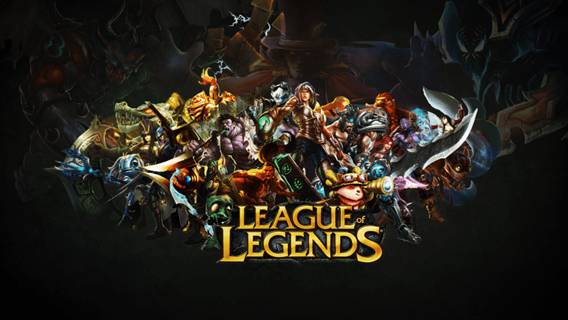 В League of Legends отключат общий чат, чтобы снизить уровень токсичности