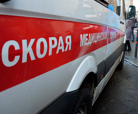 В Ленобласти мужчина скончался после ухода врачей «скорой»‍