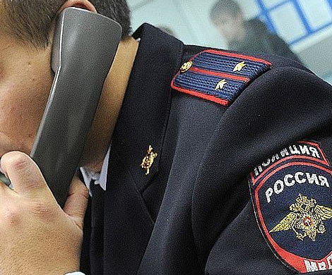 В Ленобласти мужчина угрожал взорвать автобус