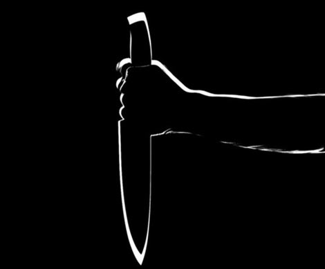В Ленобласти подросток убил мужчину 130 ударами ножом‍