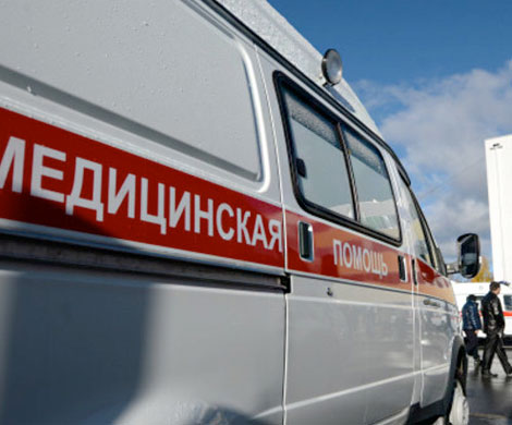 В Ленобласти после гибели ребёнка в машине скорой помощи завели дело