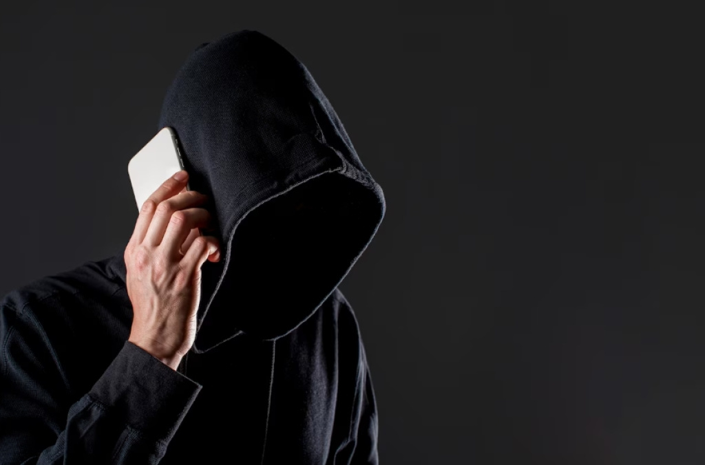 В Ленобласти задержали пособников украинских телефонных мошенников