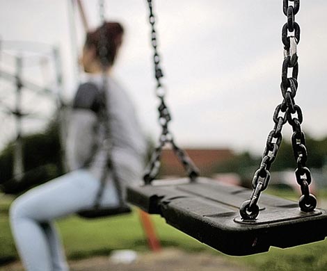 В Липецке девочка стала матерью в 13 лет, причиной всему – изнасилование