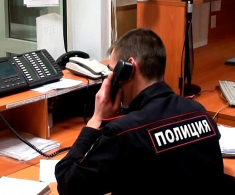 В Липецке пытались убить сотрудника полиции