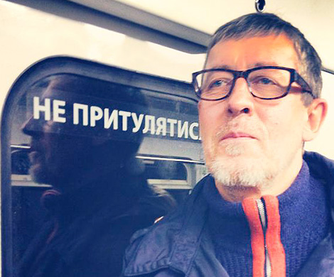 В Литву транзитом через Киев
