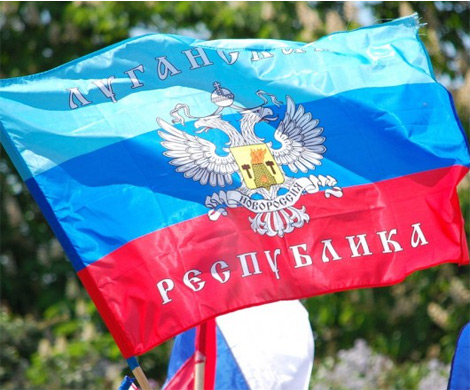 В ЛНР прибыли бойцы Вагнера: кризис будет ликвидирован