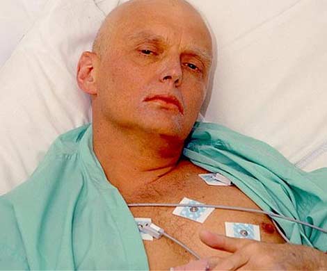В Лондоне начинаются слушания по делу о смерти Александра Литвиненко