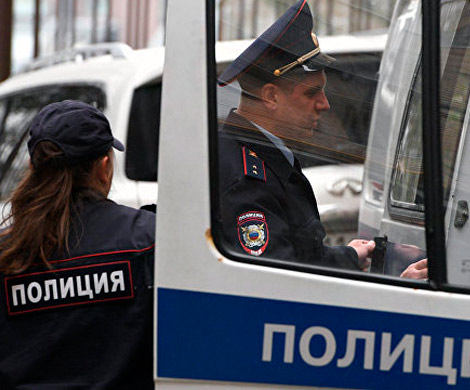 В Люберцах эвакуирована школа из-за сообщения о минировании‍