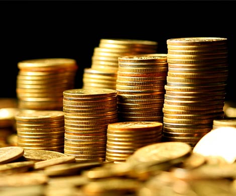 В мае инфляция замедлилась до 0,4%