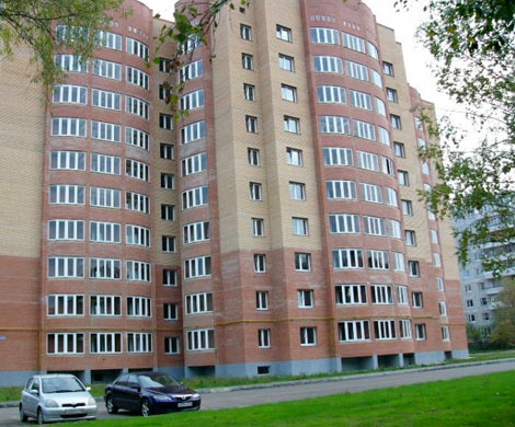 В малых городах и селах активизируют возведение новостроек