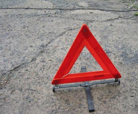 В Марий Эл 6 детей пострадали в ДТП по вине пьяного водителя