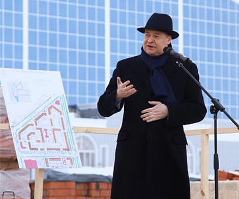 В Марий Эл коррупцию замесили круто