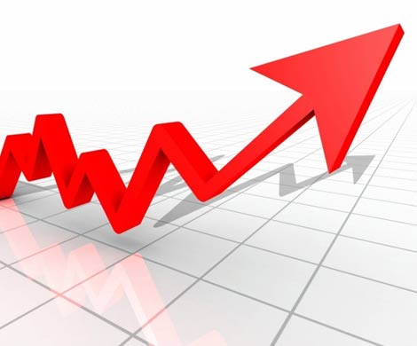 В марте годовая инфляция продолжила рост