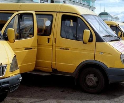 В Махачкале водитель маршрутки надругался над третьеклассницей