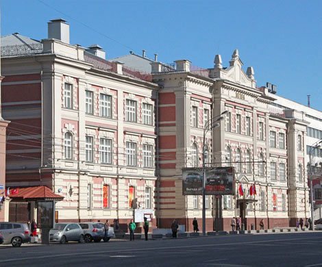 В МГЮА сочли заключенный Меламедом контракт «Роснано» законным