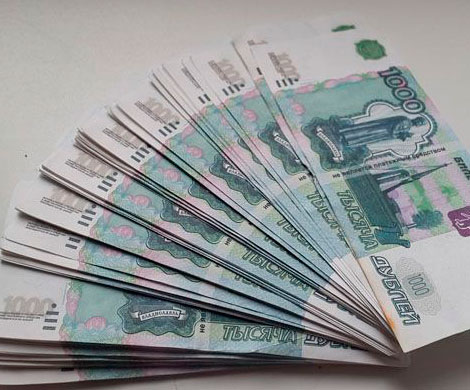 В Мичуринске двое мужчин связали мать и дочь и украли 700 тысяч рублей