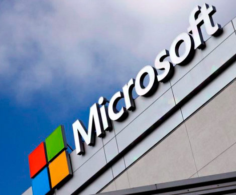 В Microsoft заявили о хакерских атаках на трех кандидатов в конгресс США