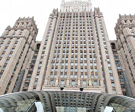 В МИДе раскритиковали военный вариант решения северокорейской проблемы