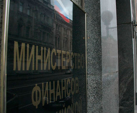 В Минфине готовят меры воздействия на SWIFT