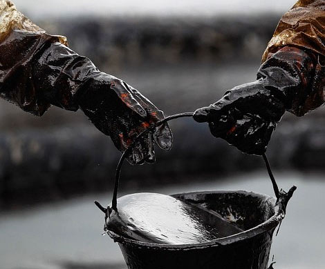 В Минфине не исключили падения нефти до $20
