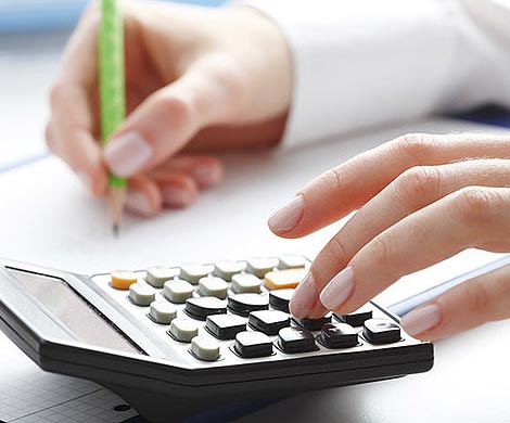 В Минфине презентовали план балансировки бюджета