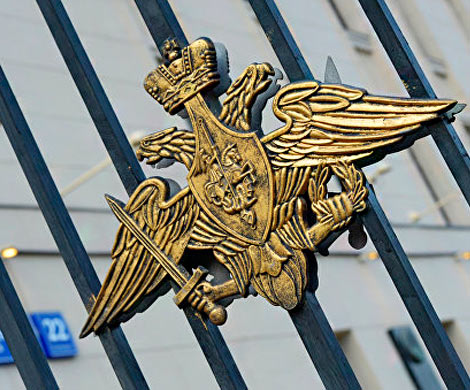 В Минобороне раскрыли детали атаки БПЛА на базу "Хмеймим"
