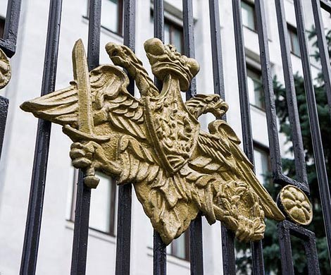 В Минобороны взволнованы возможным снижением оборонзаказа из-за роста доллара