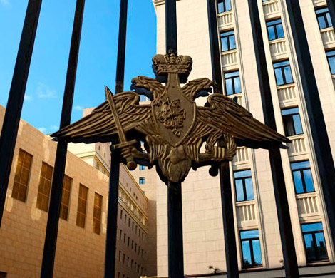 В Минобороны рассказали о гибели в Сирии полковника Федянина