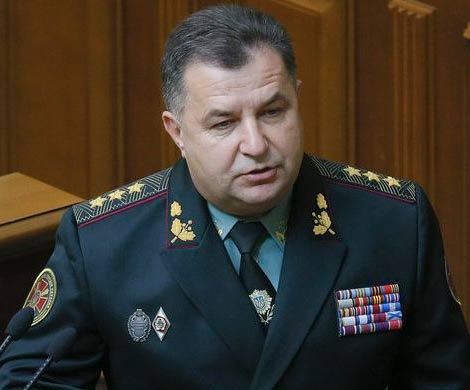 В Минобороны РФ усомнились в качестве связи украинского министра