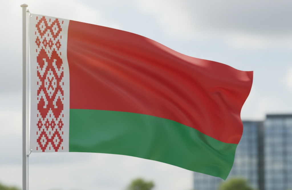 В Минске оценили риски втягивания в украинский конфликт