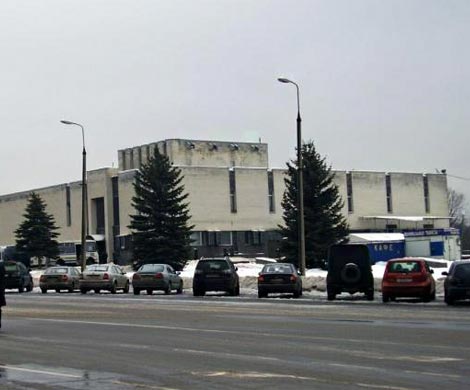В Москве будет реконструирован Митинский крематорий 