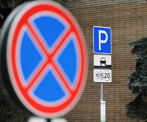 В Москве через месяц может расшириться зона платной парковки